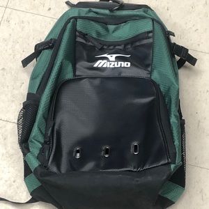 Mizuno G4 baseball bat pack